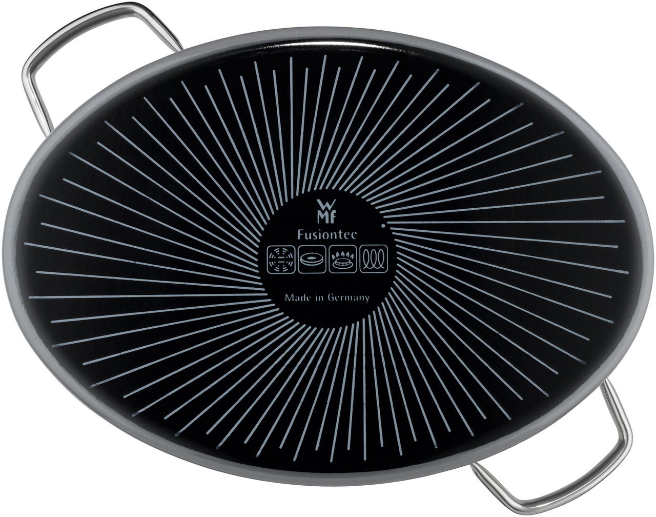 WMF Bräter 36,5 cm PLATINUM