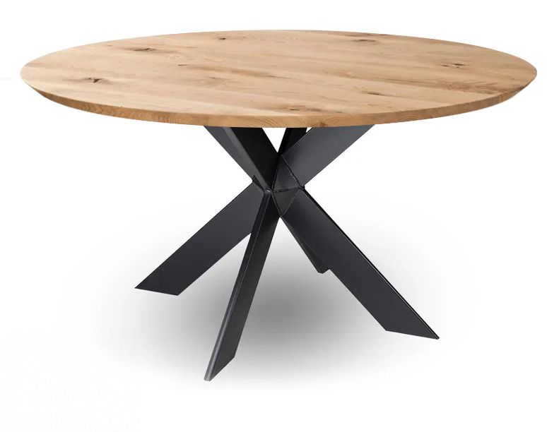 Eettafel Mensola