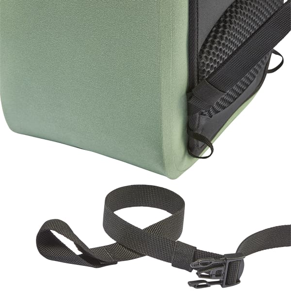 Sac à dos lifestyle VAUDE CLUBRIDE III WILLOW GREEN
