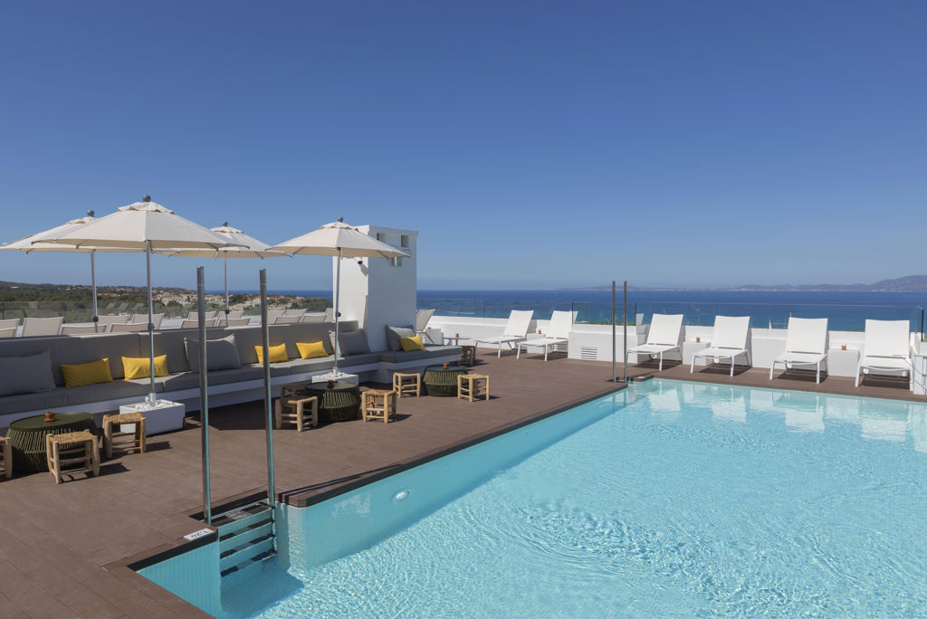 Whala Fun Logies en ontbijt - Hotel