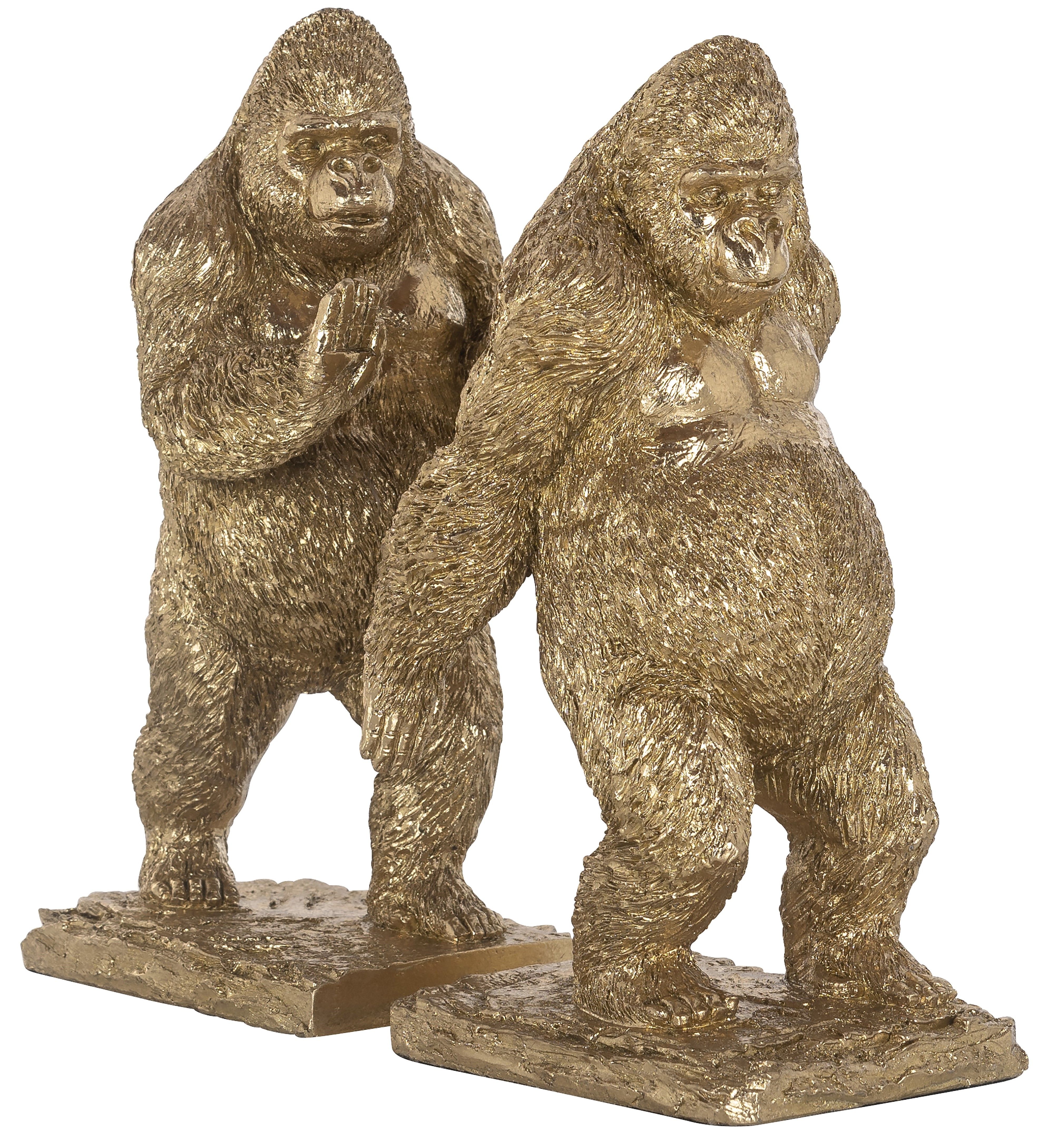Boekenstandaard 211345 Donky B13 x D9.5 x H24.5 cm
