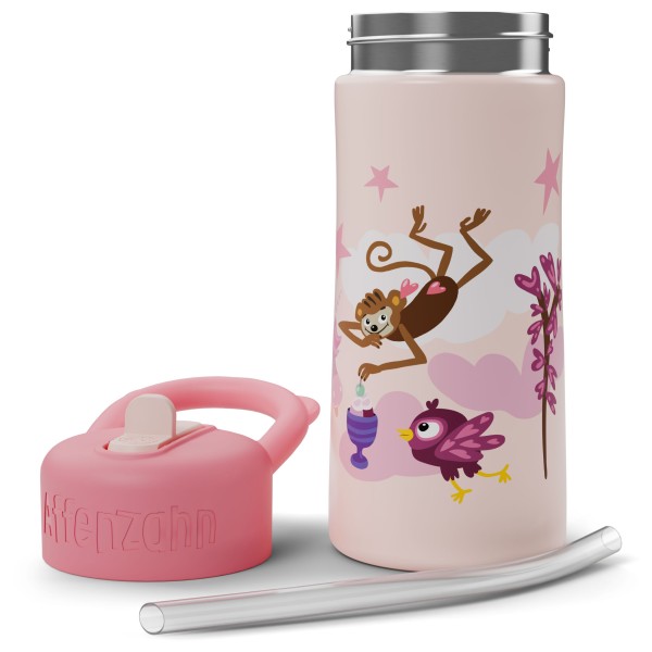Affenzahn - Kid's Edelstahl Trinkflasche - Gourde