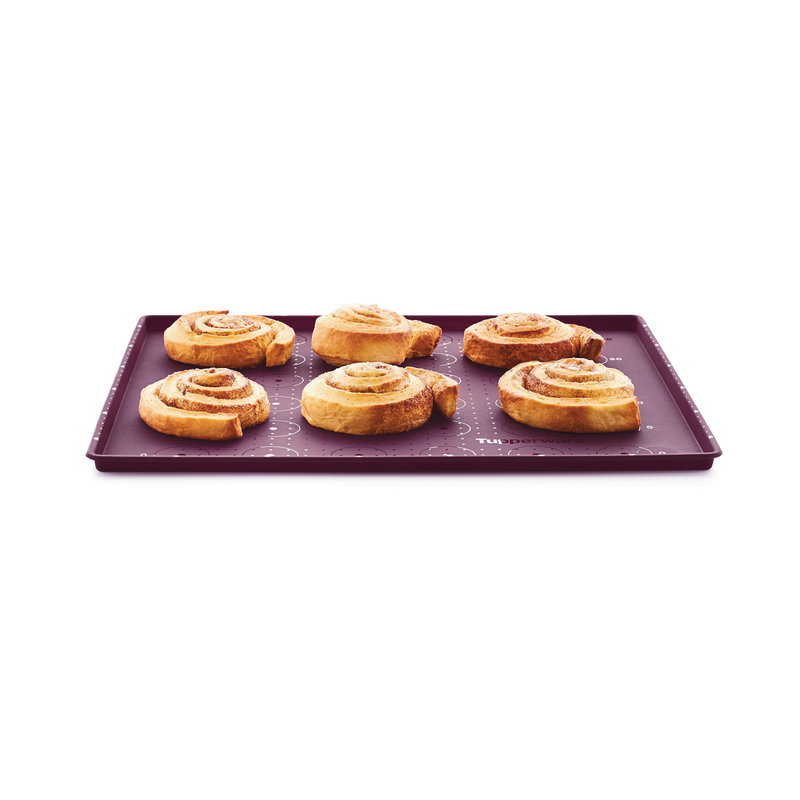 Basis-Backset (3) Das Must-Have für alle, die gerne backen