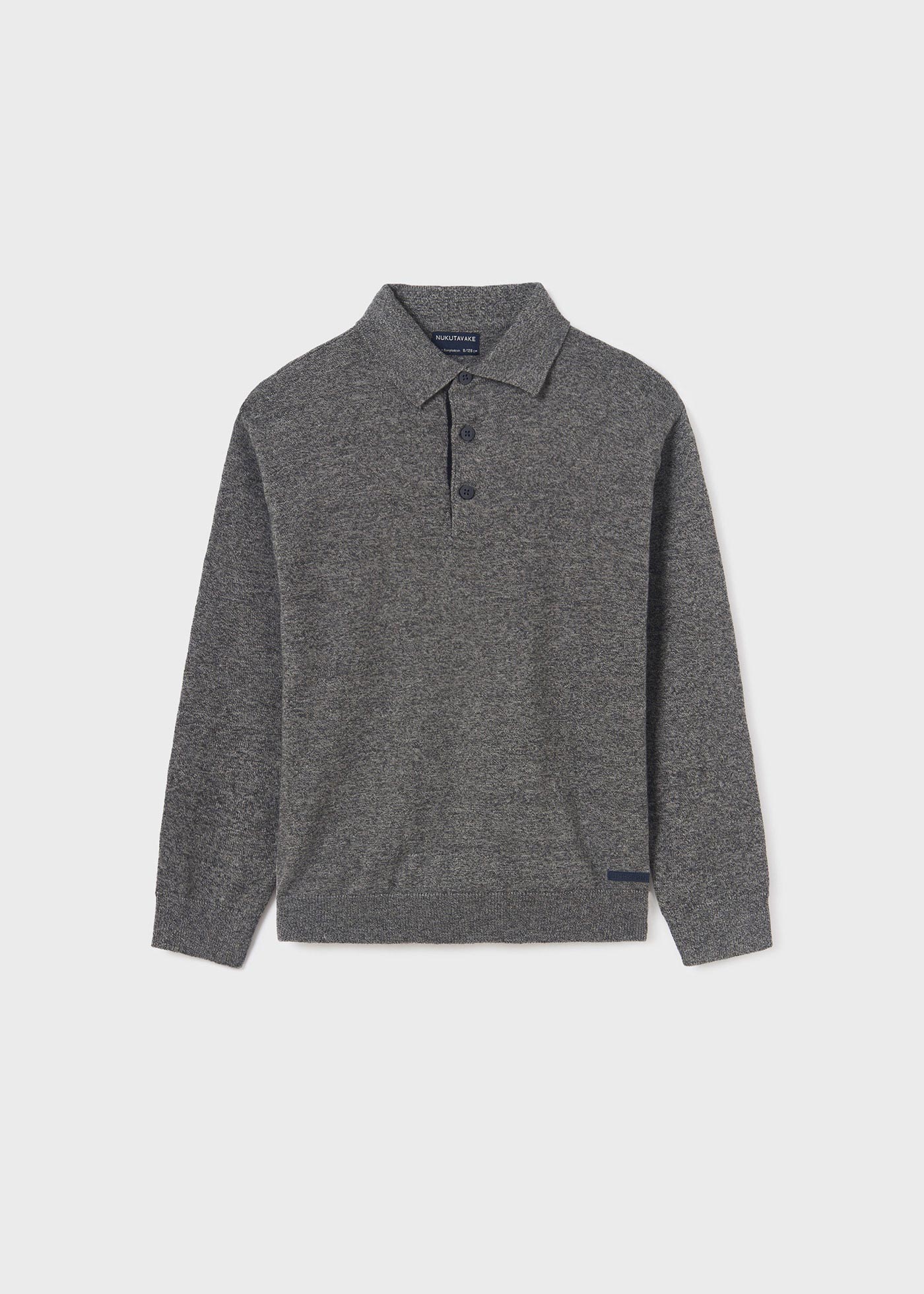 Camisa polo infantil