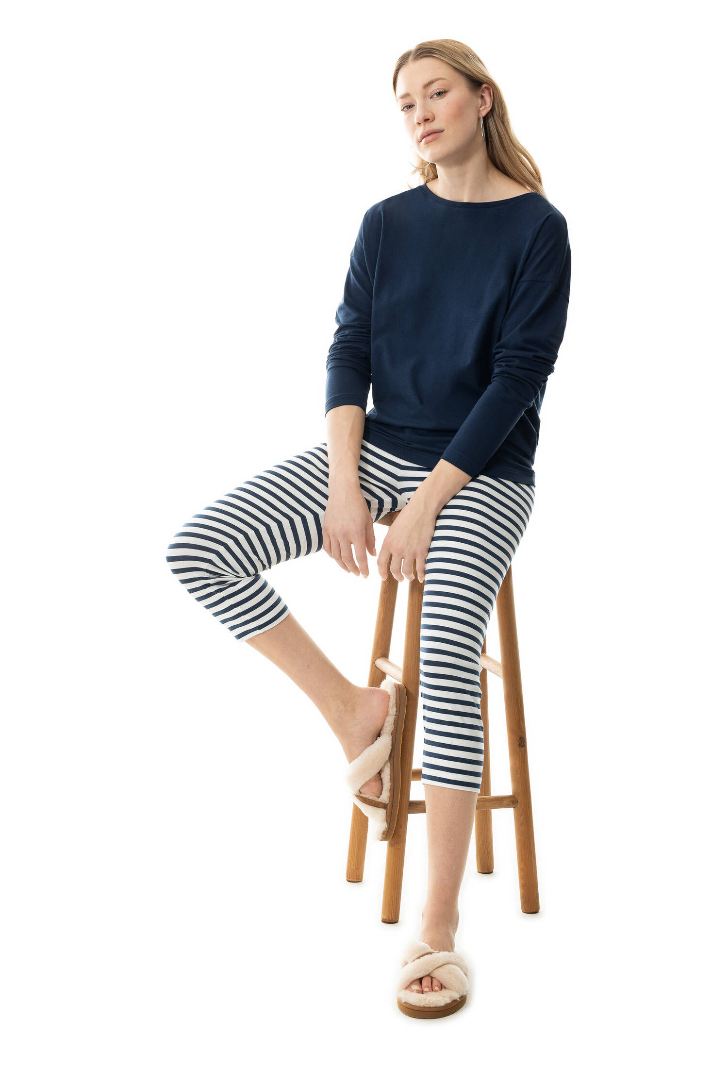 mey| Damen Shirt