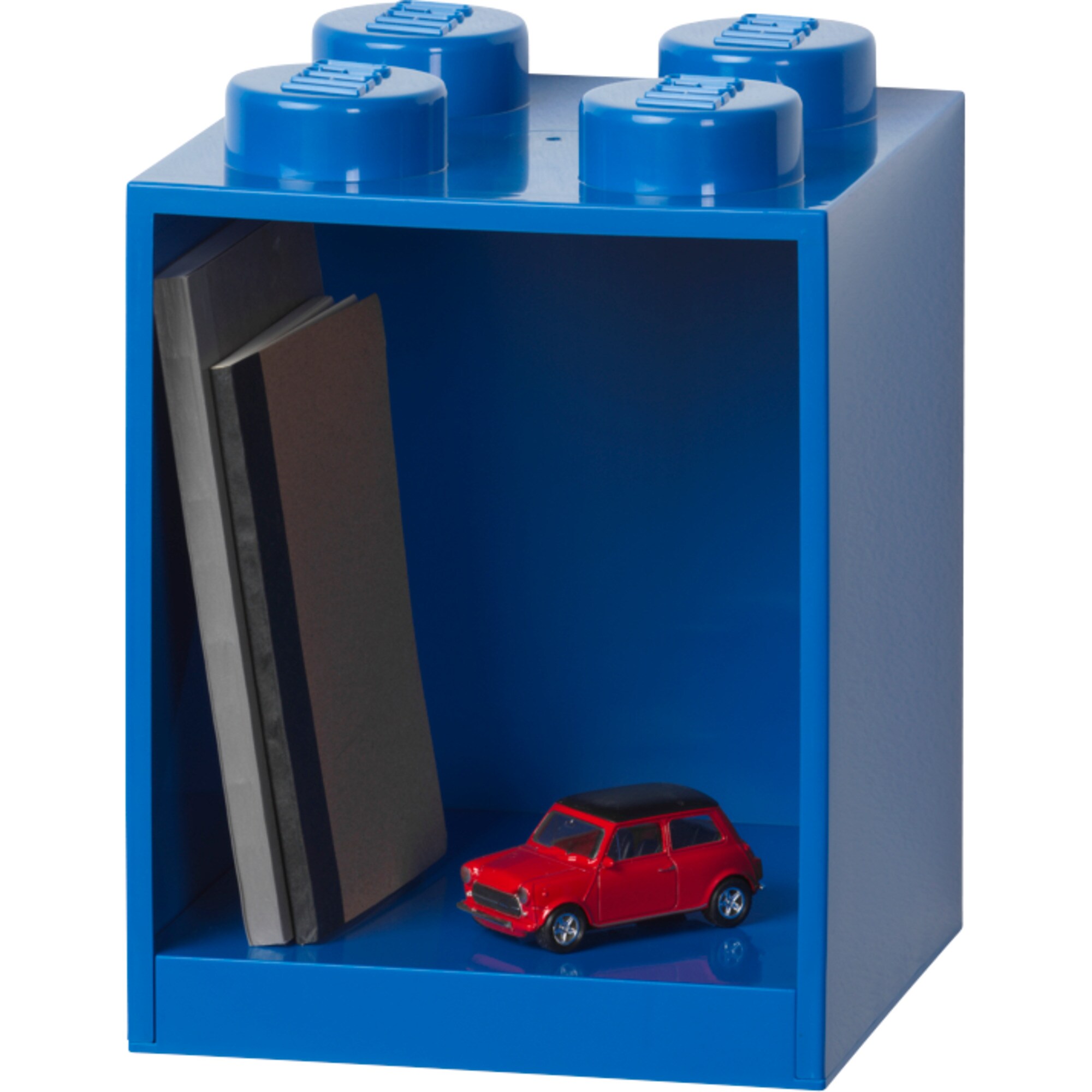 Room Copenhagen Regal LEGO Regal Brick 4 Shelf