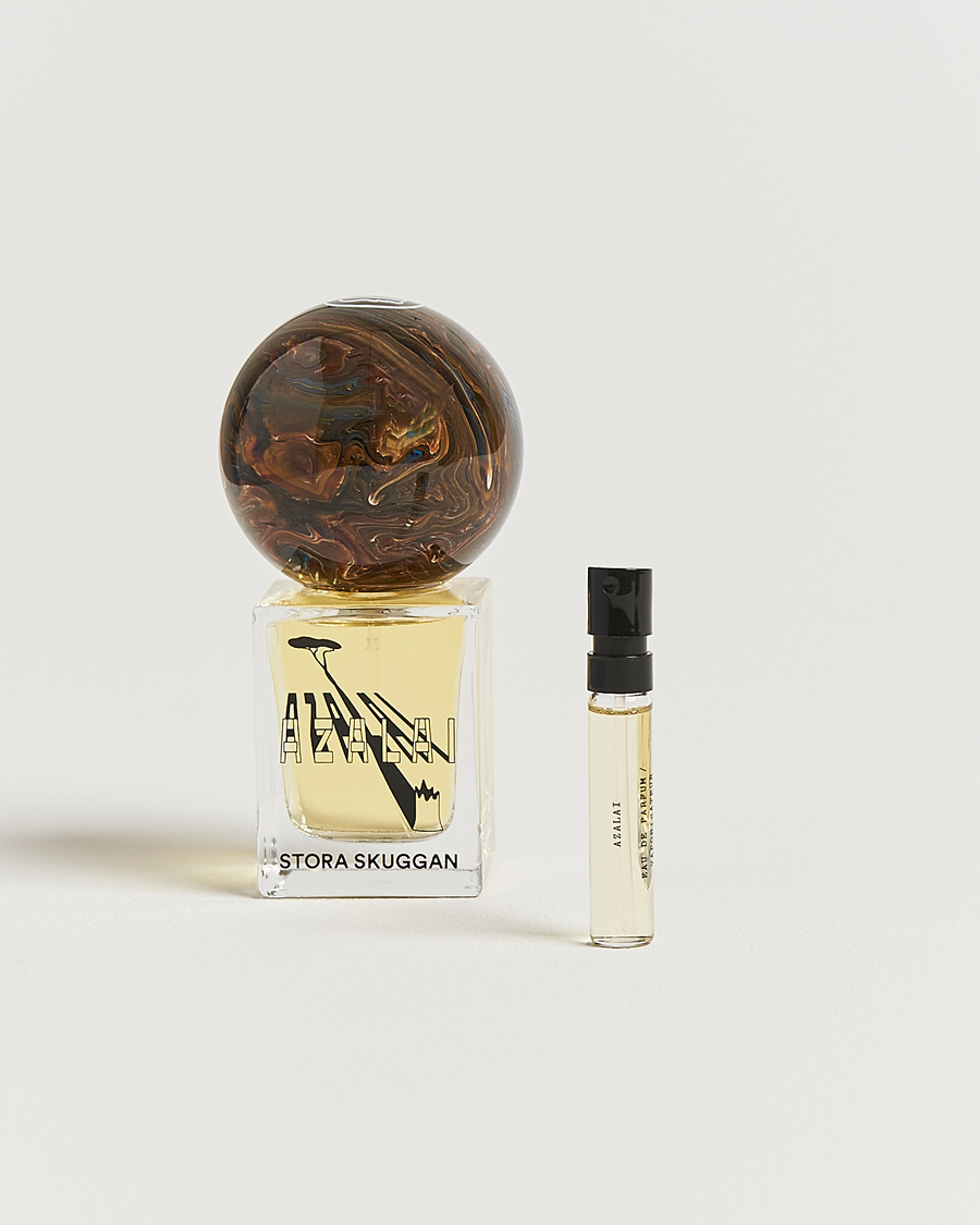 Stora Skuggan Azalai Sample 2ml