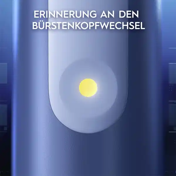 Elektrische Zahnbürste iO \