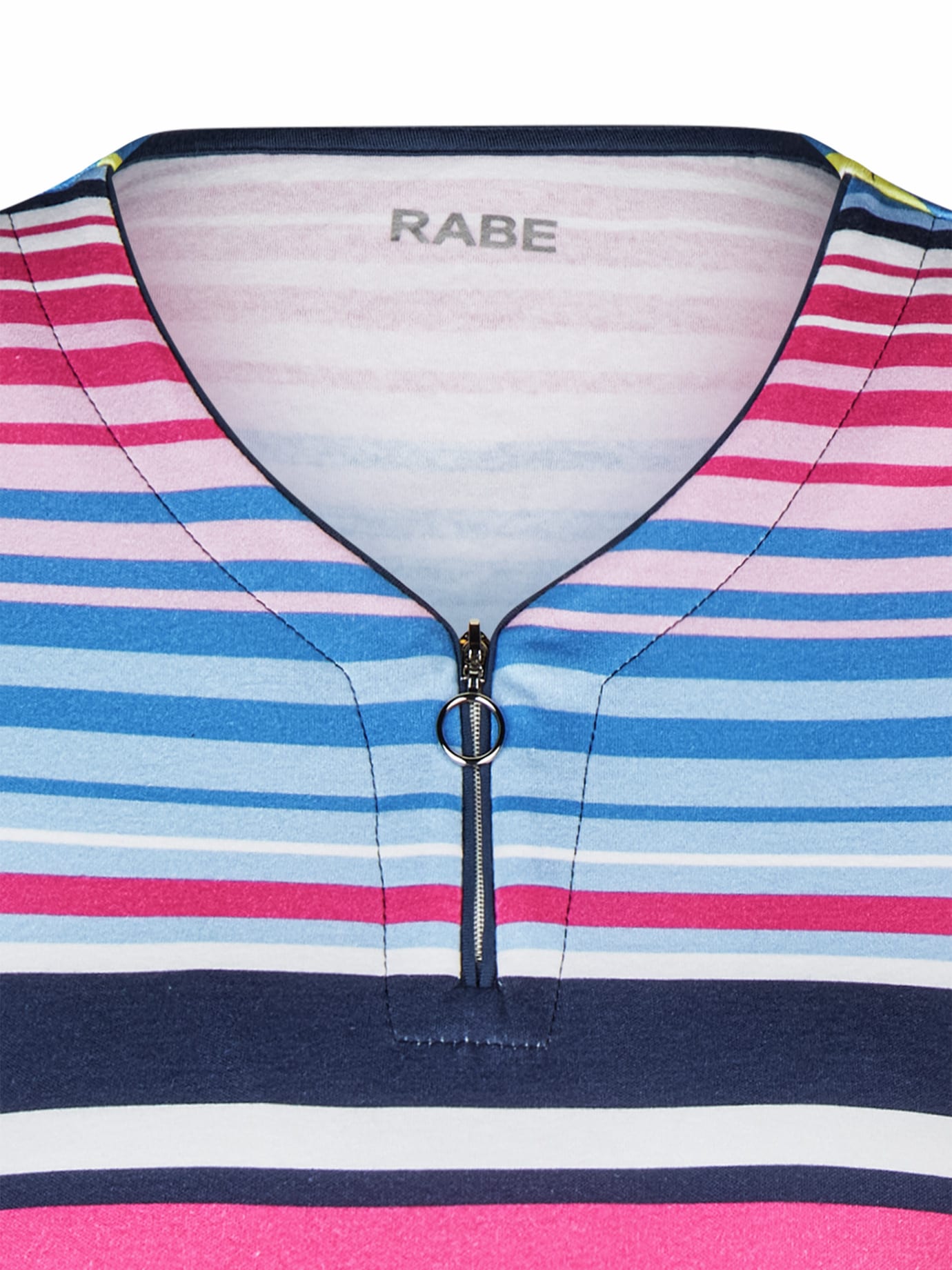 Rabe-Ringelshirt Supersoft