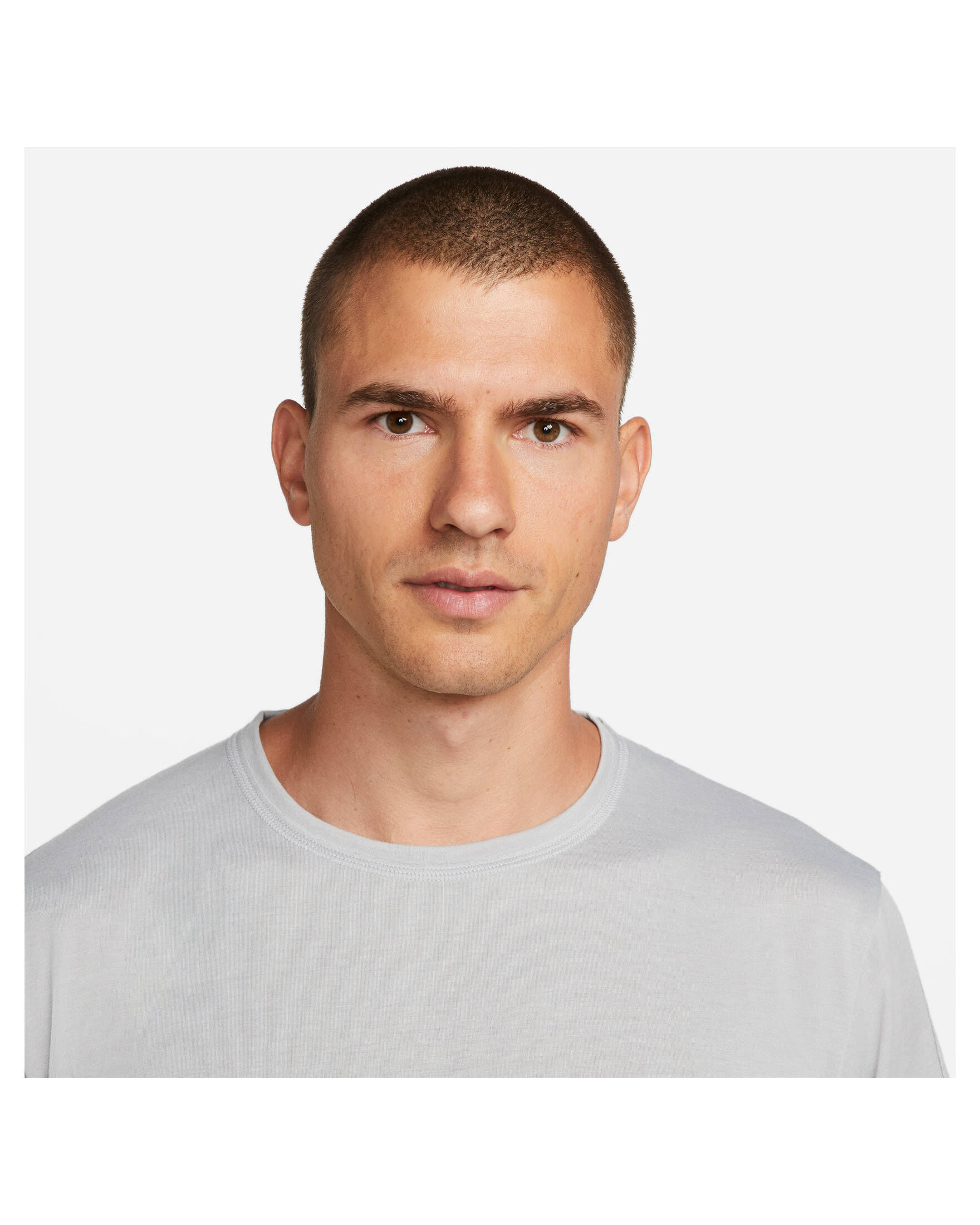 Nike| Herren Yogashirt