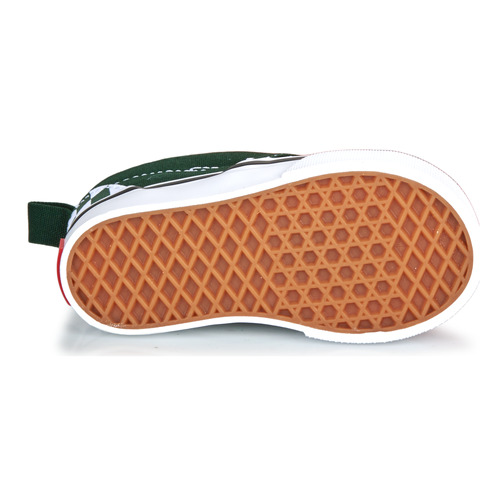 Vans - TD SLIP-ON V - Vert