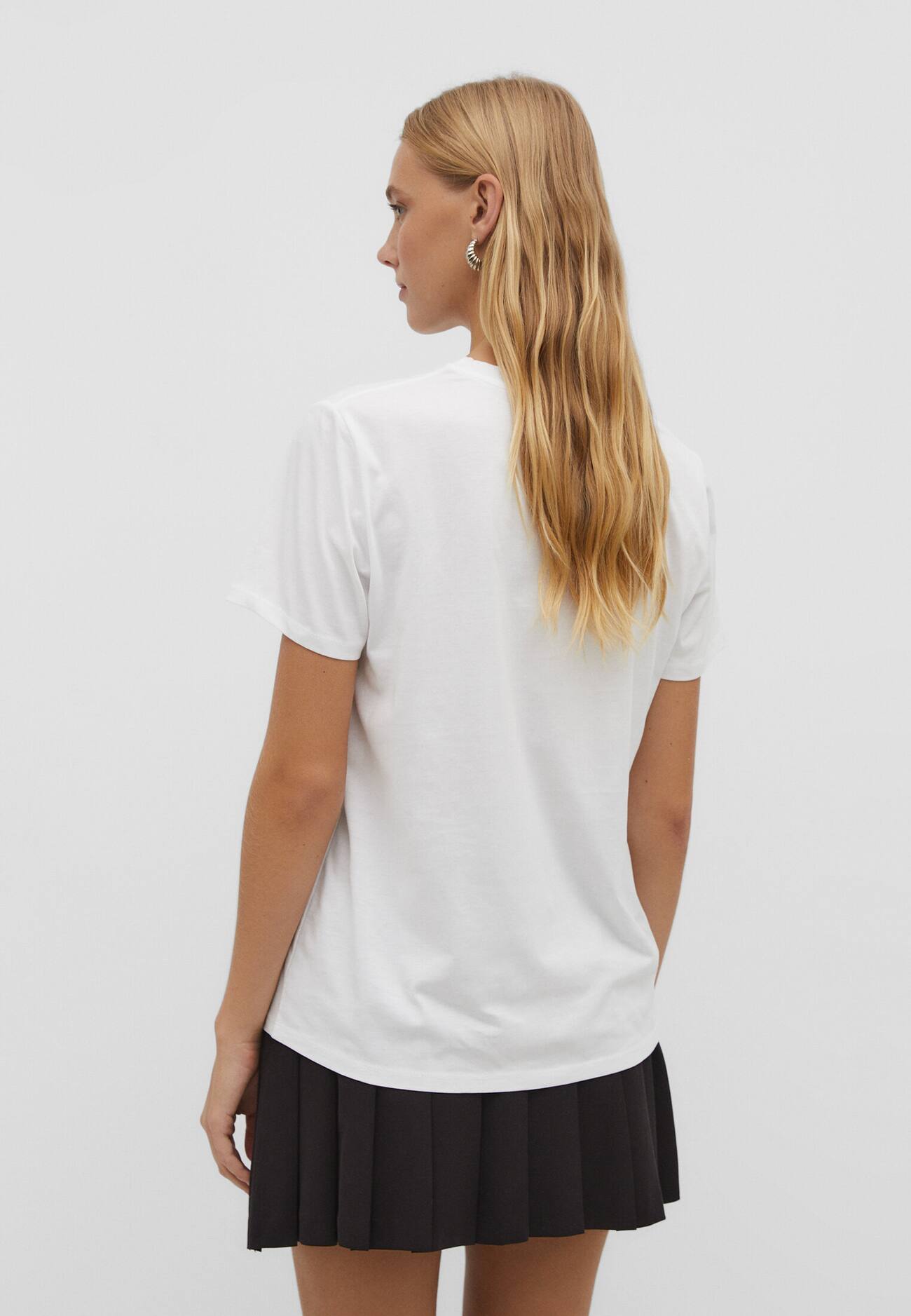 Camiseta Katrina