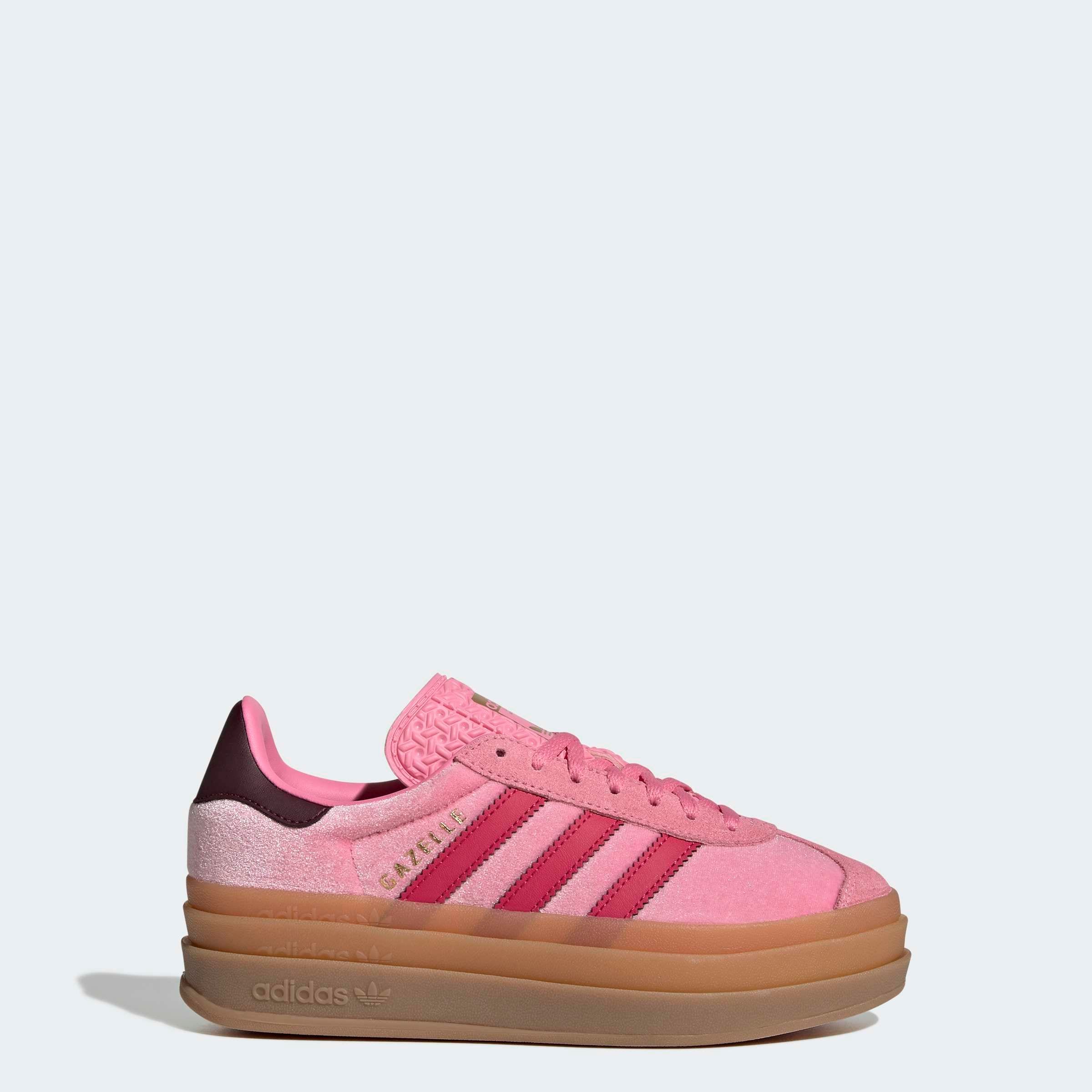 adidas Originals Sneaker »GAZELLE BOLD«