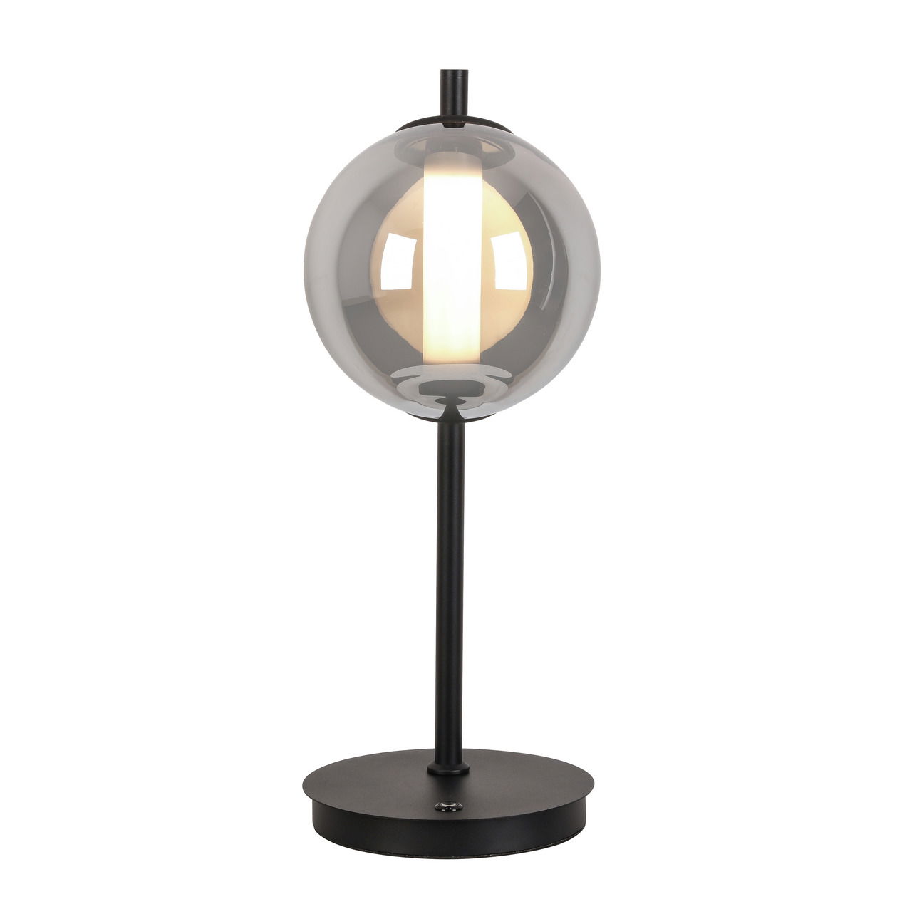 Dieter Knoll LED- Tischleuchte