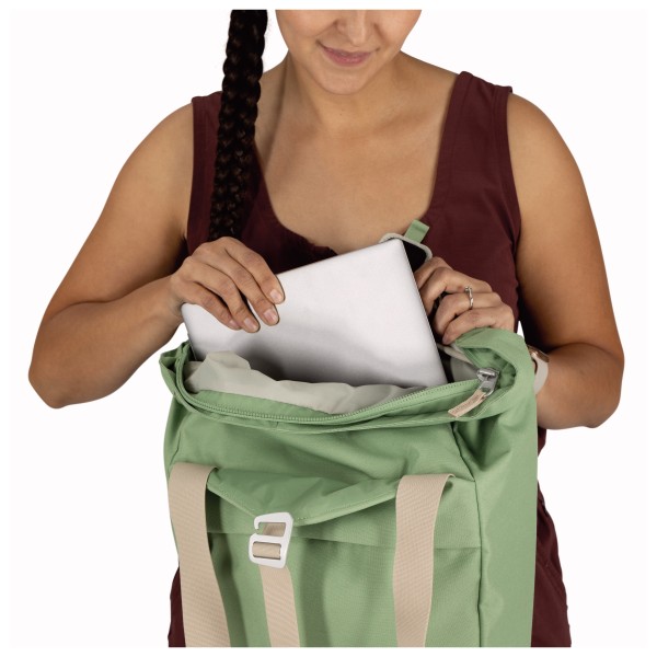 Osprey - Arcane Tote Pack 21 - Sac à dos journée