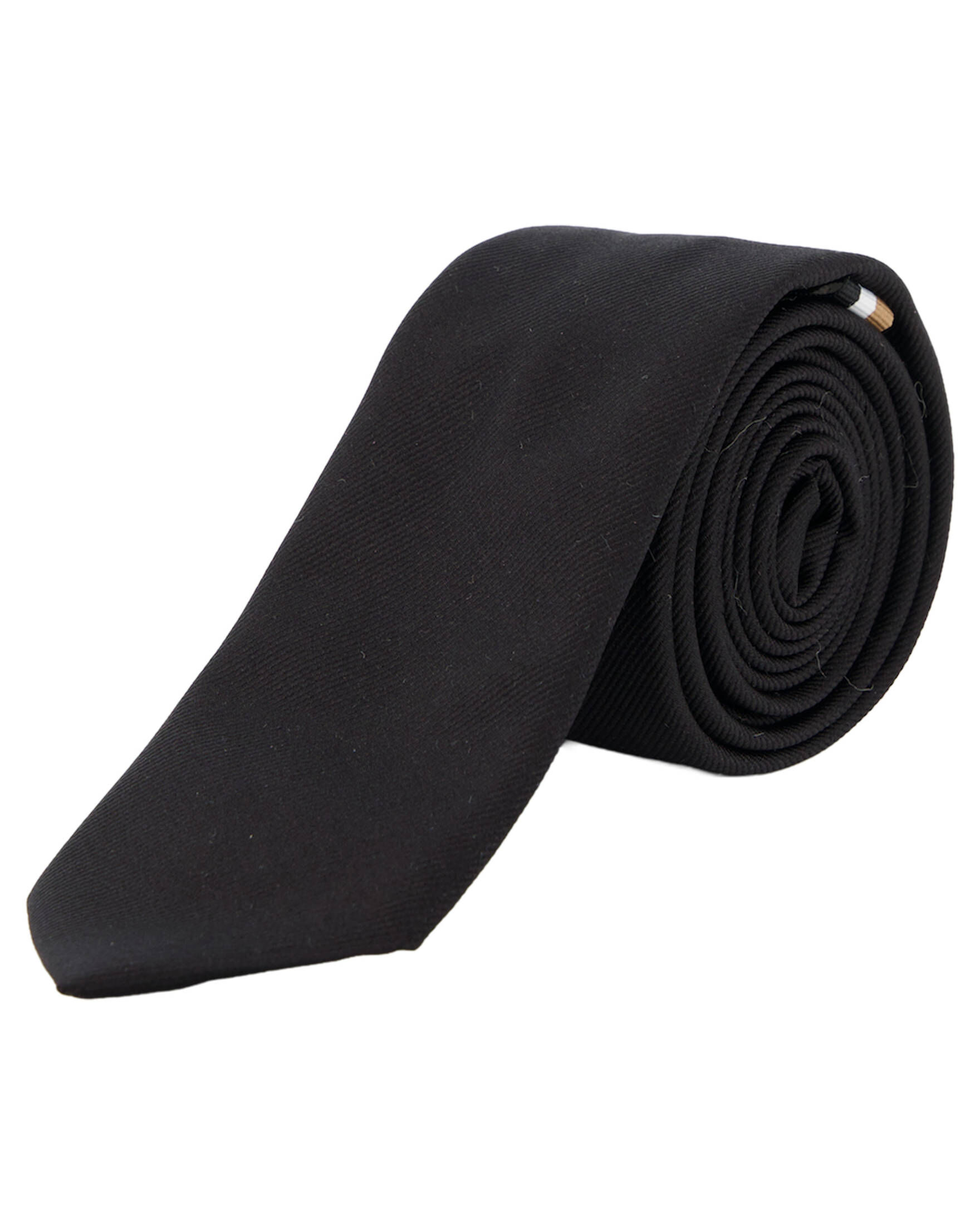 BOSS| Herren Seidenkrawatte H-Tie 6 cm