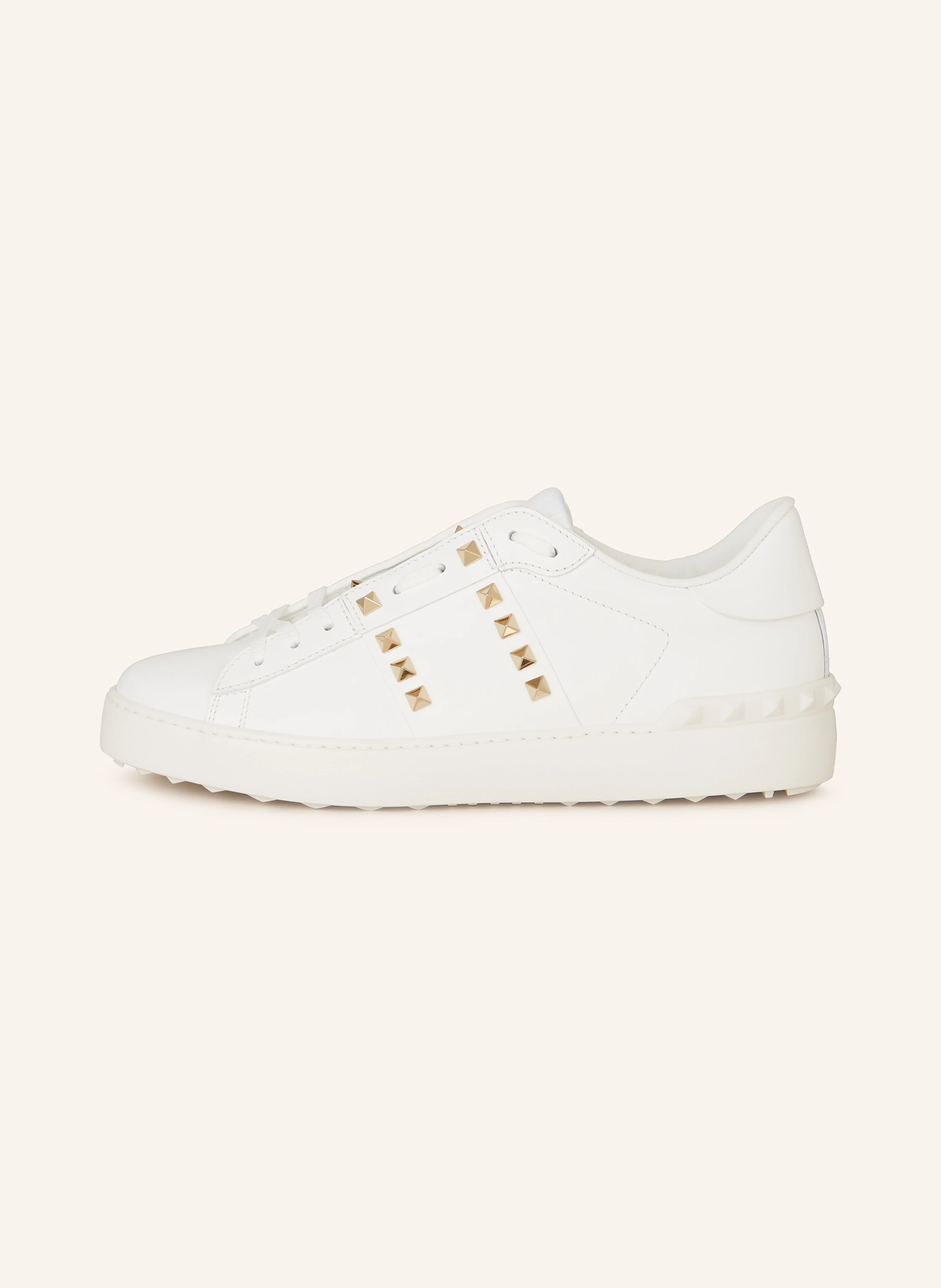 VALENTINO GARAVANI Sneaker ROCKSTUD UNTITLED mit Nieten