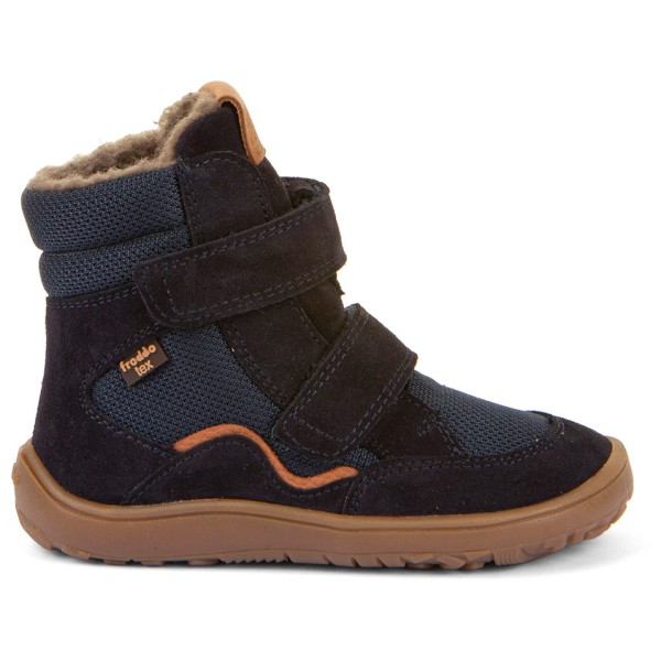 Froddo - Kid's Barefoot Tex Winter - Chaussures d'hiver