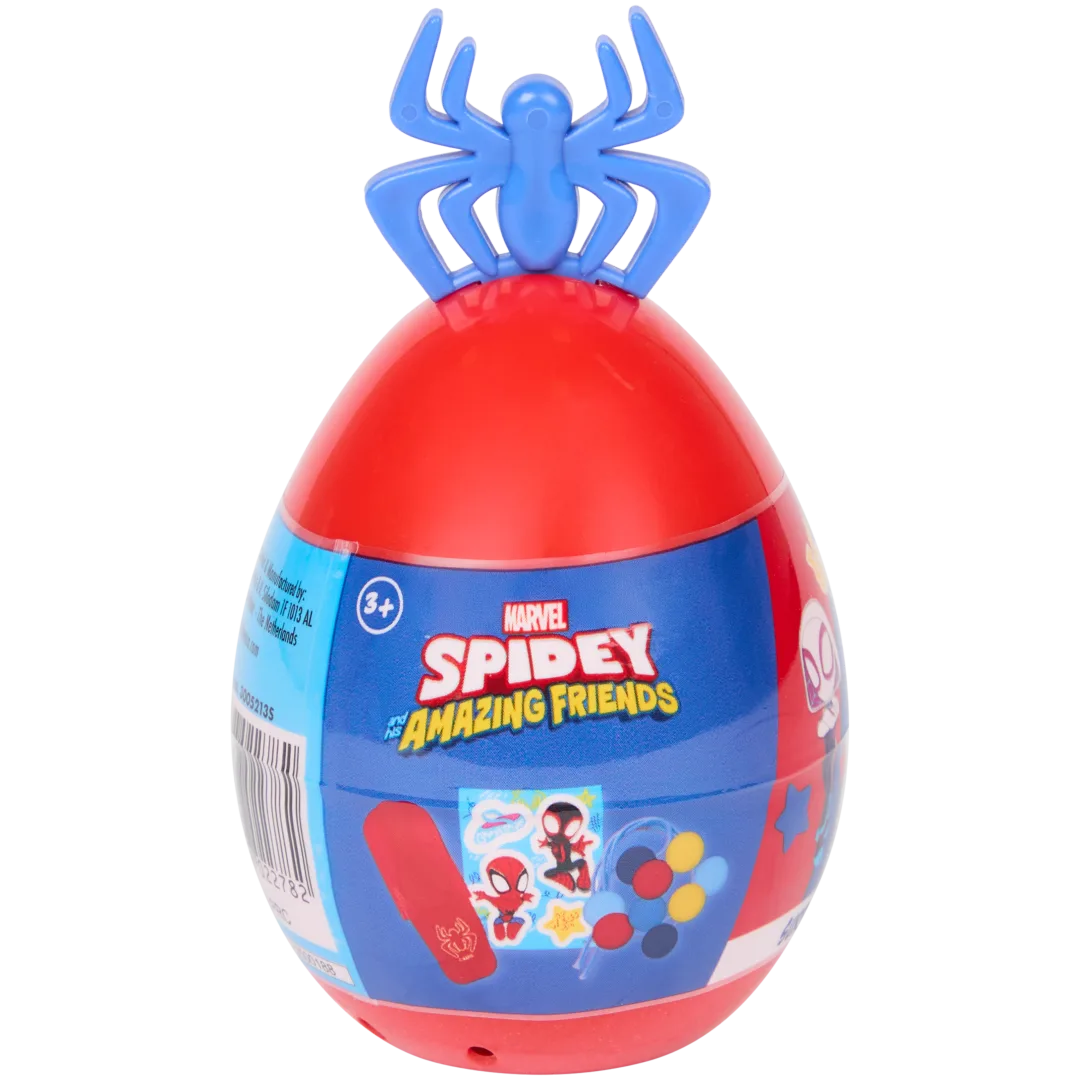Œuf surprise