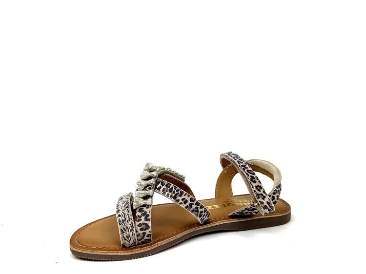 Braqeez 425018 beige
