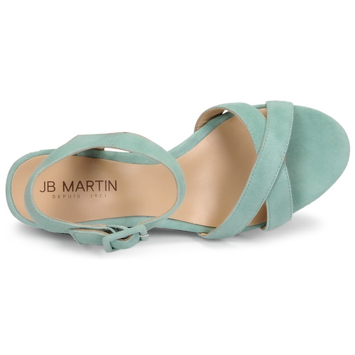 JB Martin - QUERIDA - Azur