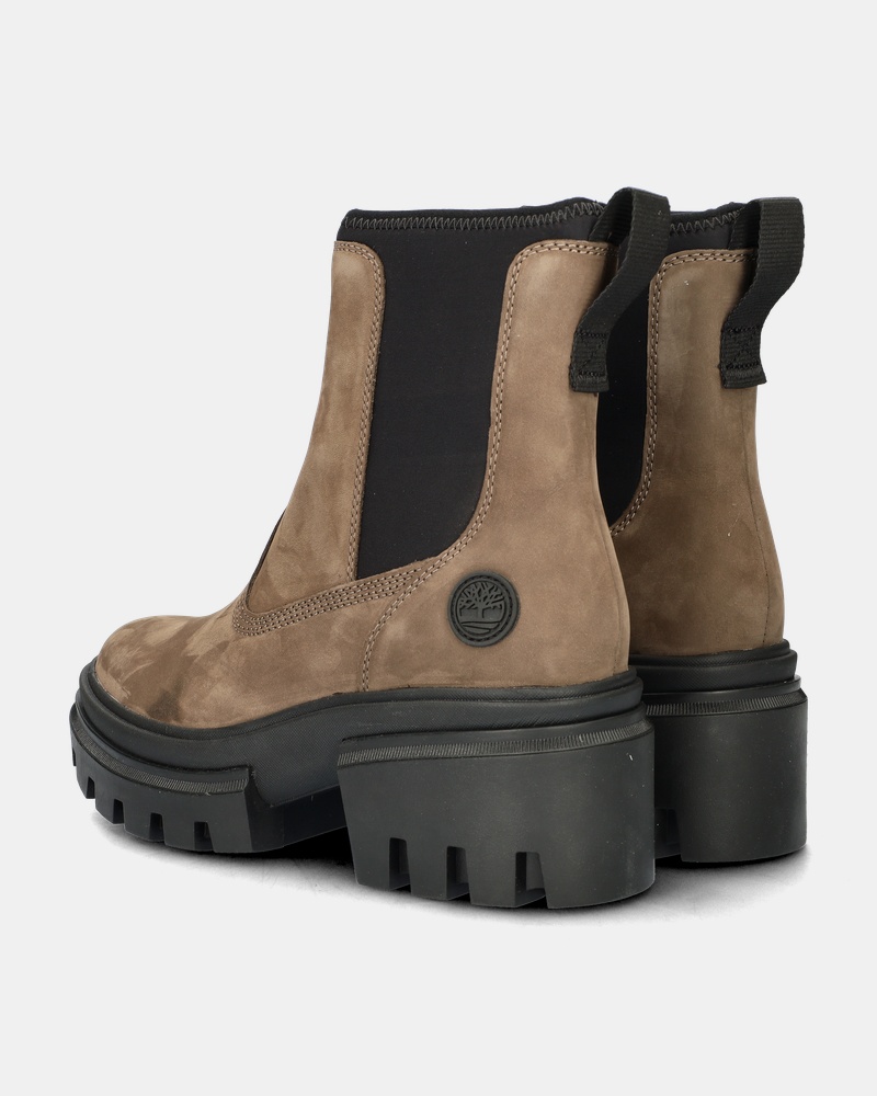 Timberland Everleigh Chelseaboots  - bruin