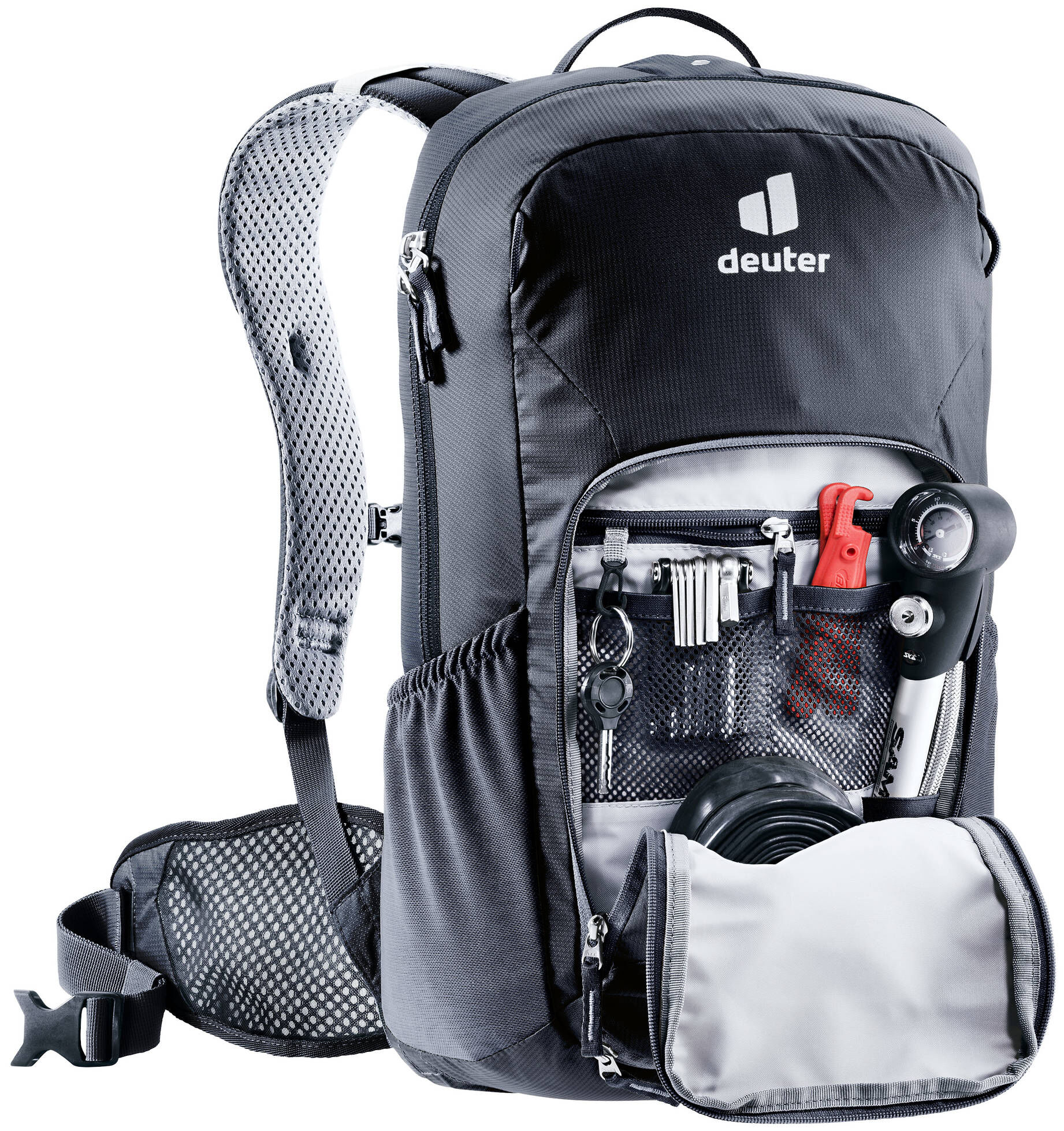 deuter| Damen und Herren Tagesrucksack 
