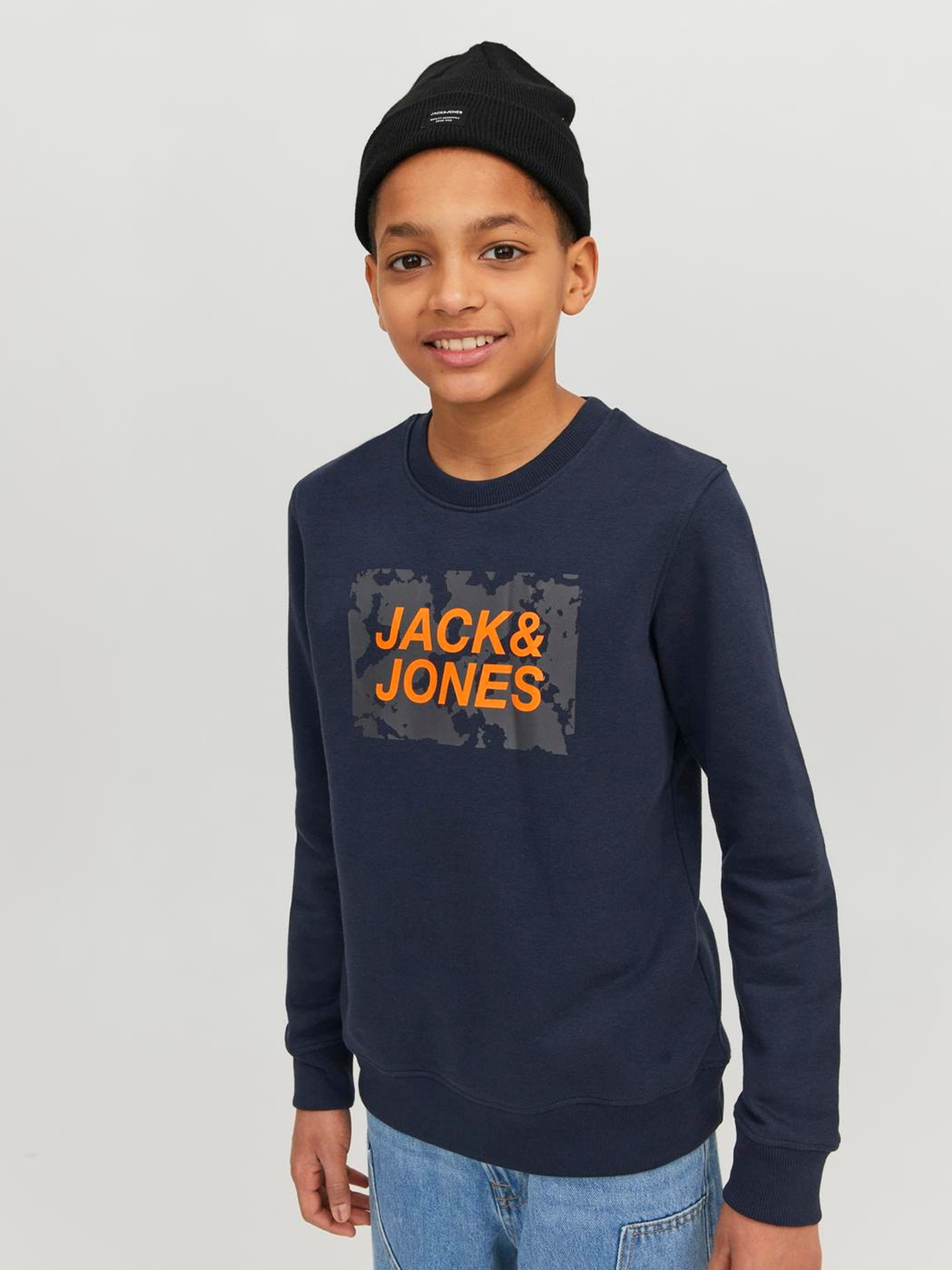 DNA Beanie Junior