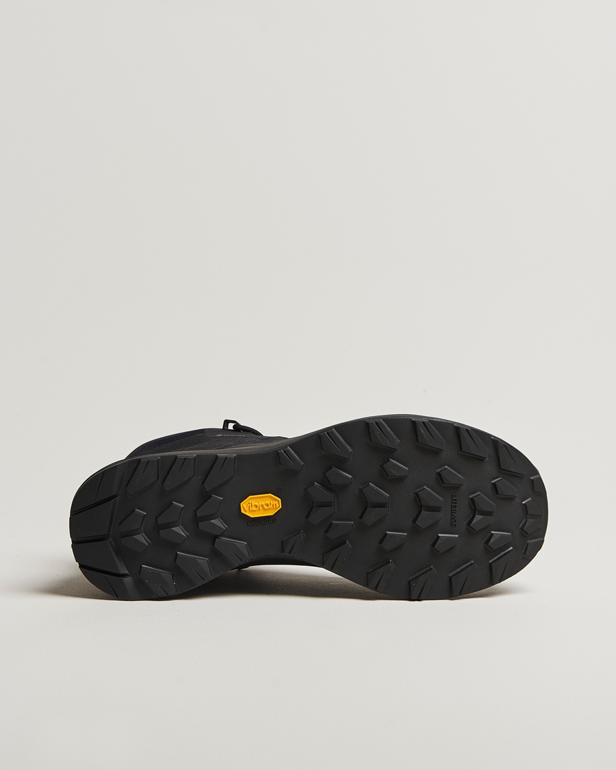 Arc'teryx Kopec Gore-Tex Mid Boot Black