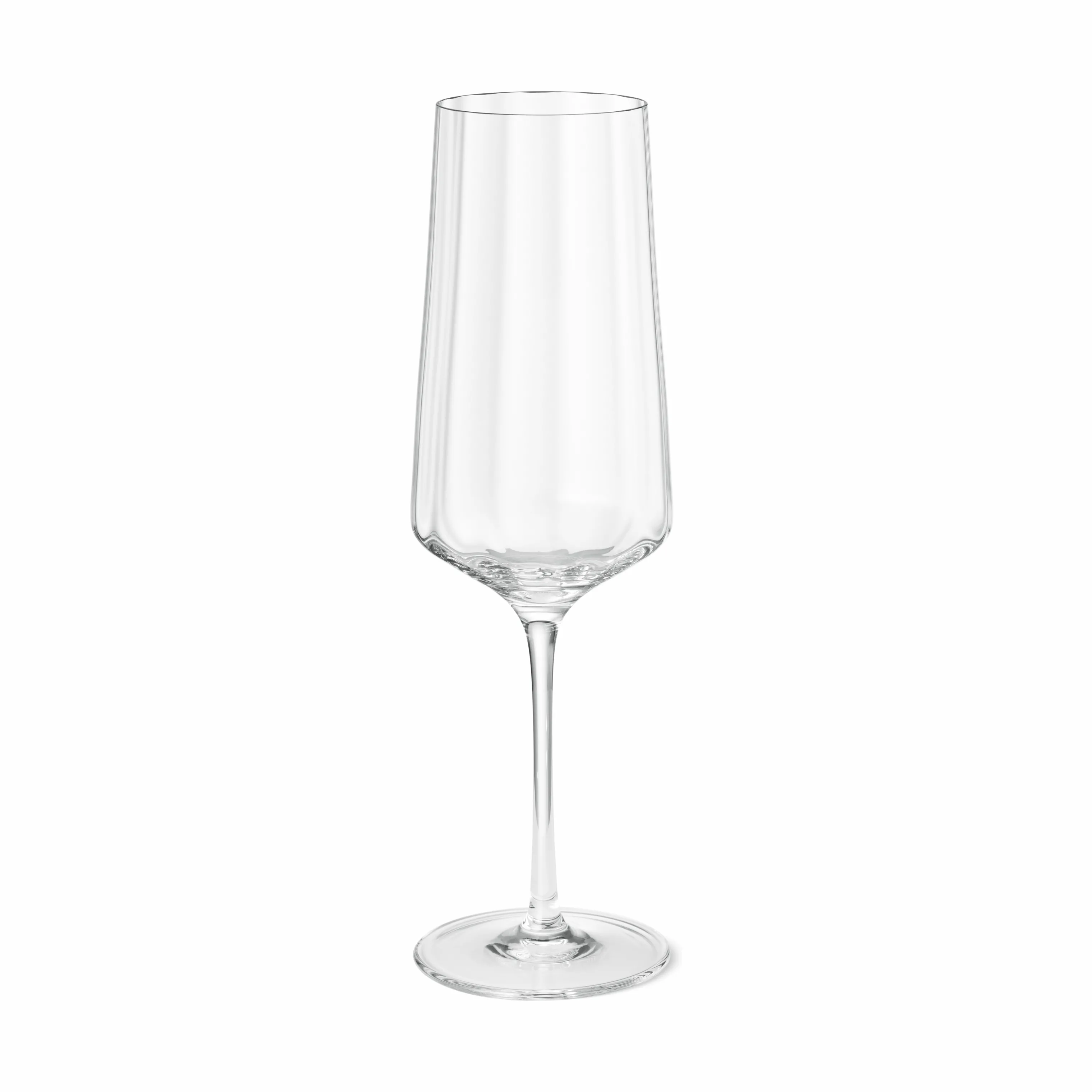 Georg Jensen Bernadotte Champagneglas - 6 stk.