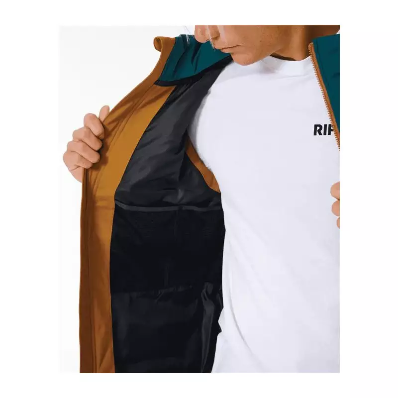 Veste RIPCURL Anti Series Ridge Vest Gold