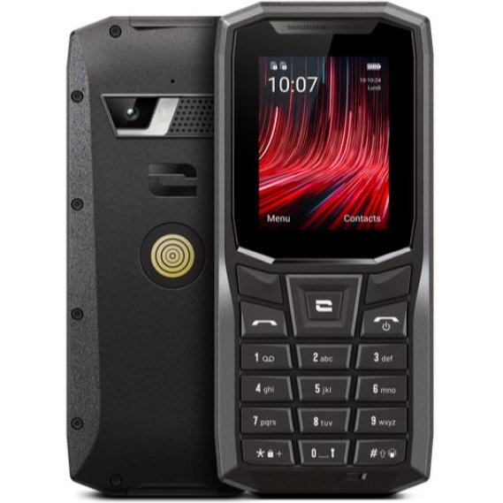 Crosscall Core-S5 6,1 cm (2.4