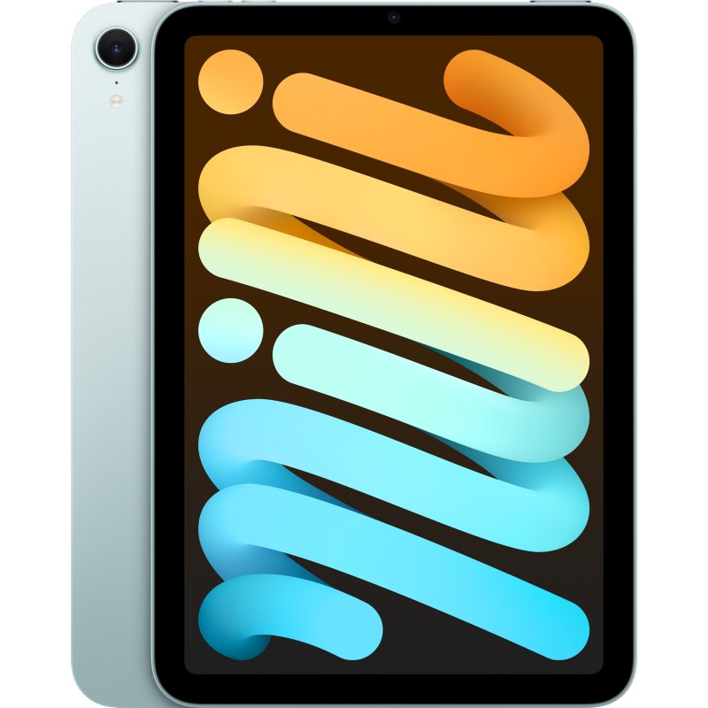 Apple iPad mini 128 Go 21,1 cm (8.3