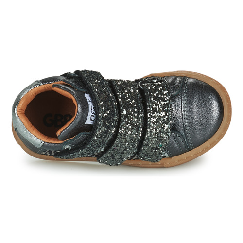GBB - DORIMELI - Noir