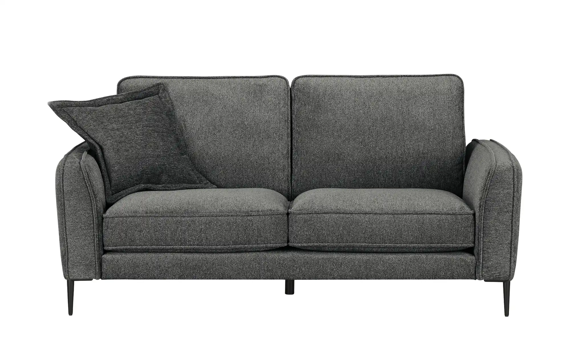 medium Sofa 2-sitzig Stiletto