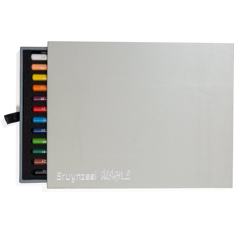 Bruynzeel design Aquarellbuntstifte