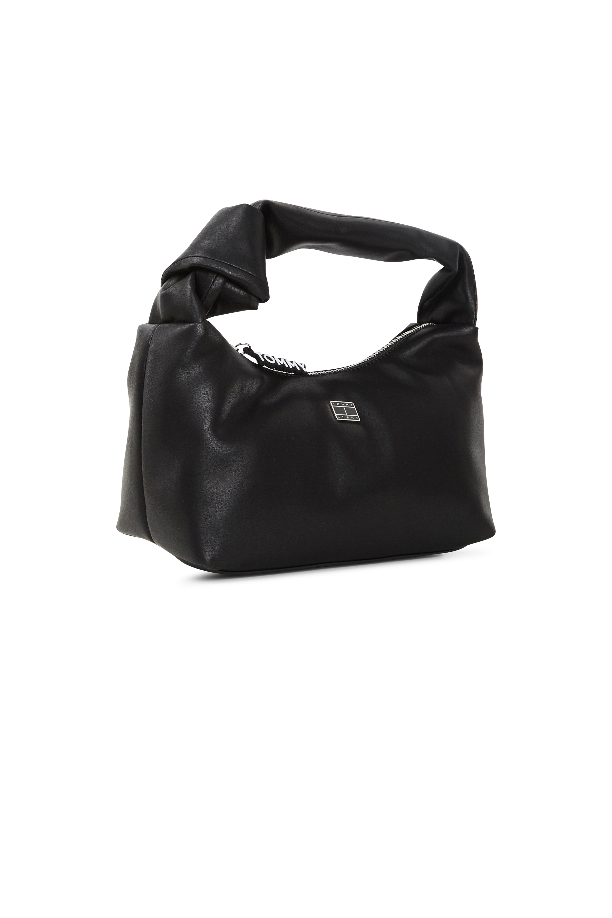 TOMMY JEANS Sac porté épaule  TJW CITY GIRL SHOULD Noir
