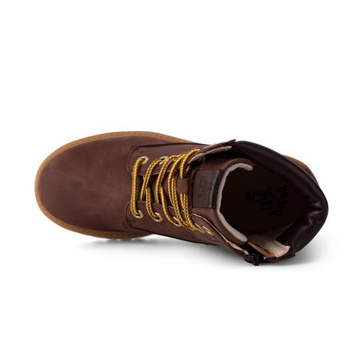 Botas Dakar Marrocos