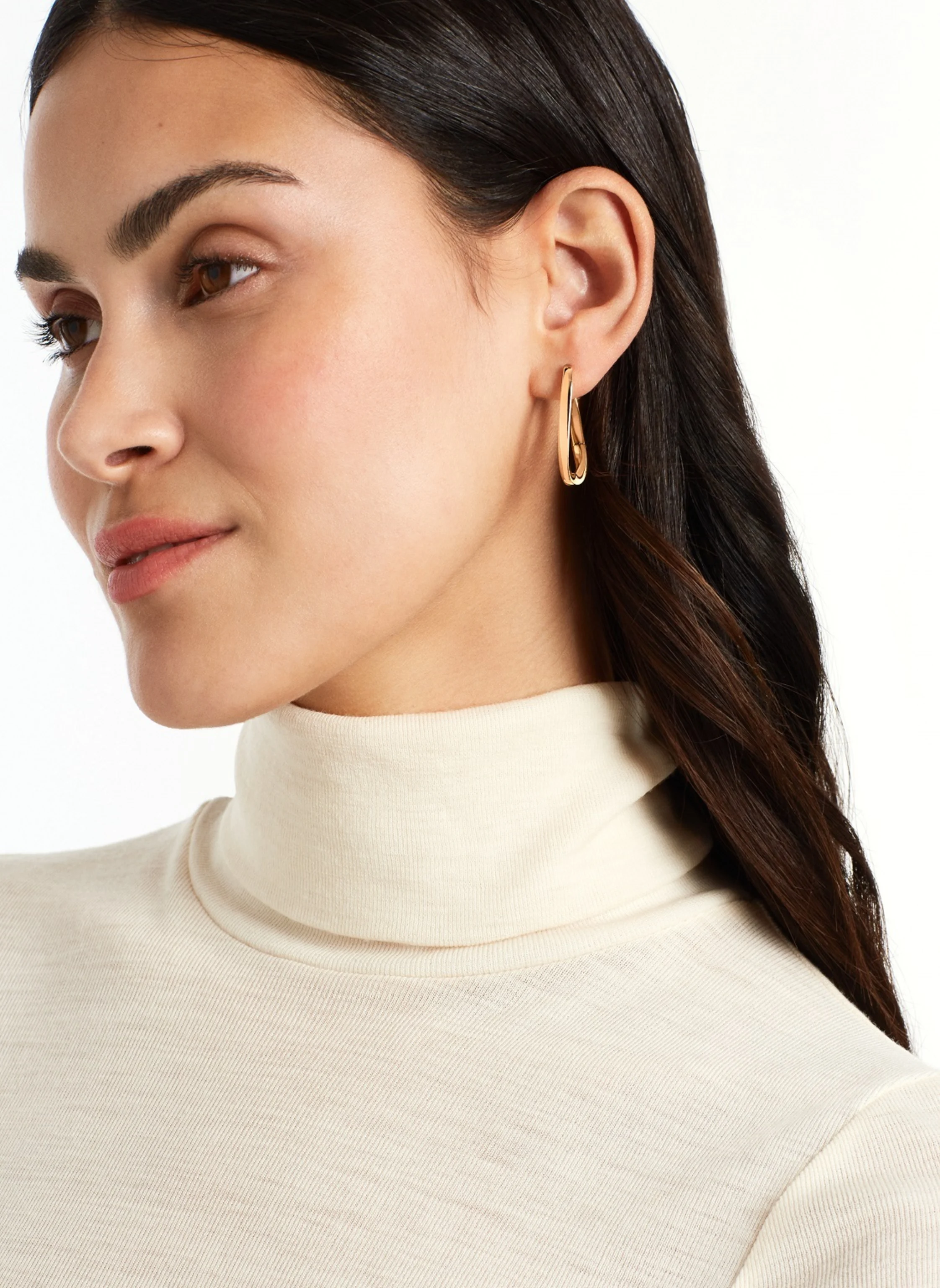 WEMPE Fine Jewelry Creolen UPTOWN
