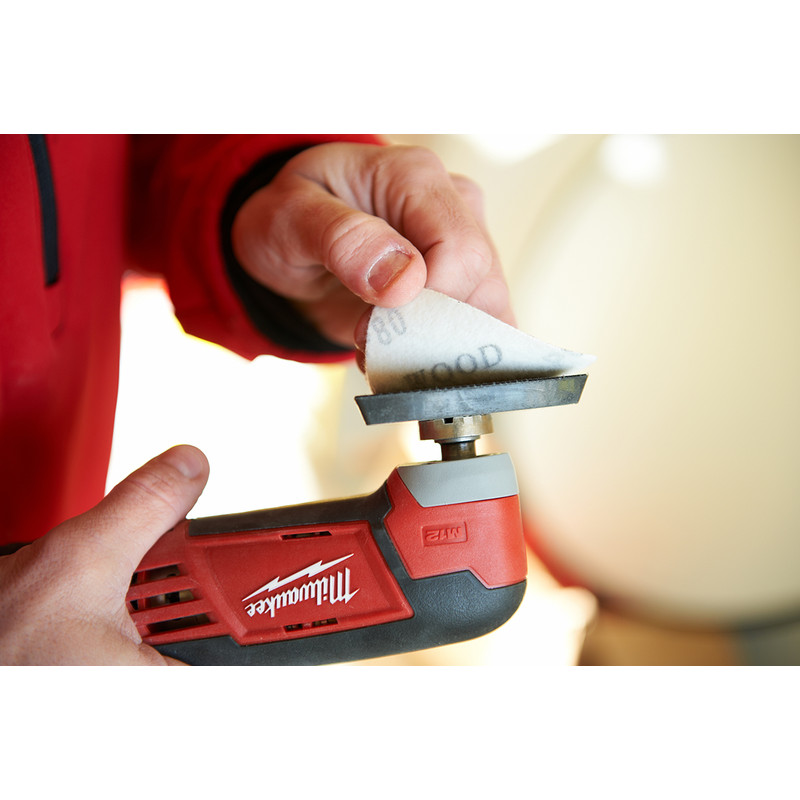 Milwaukee C12 MT-0 accu multitool (body) 12V Li-ion