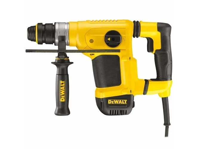 DeWALT D25430K-QS, 1000 W, 4 kg, 1 stk