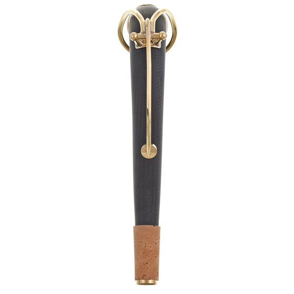 Forestone Carbon S- Neck for Tenor Sax