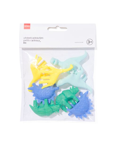 cadeau de fête dino