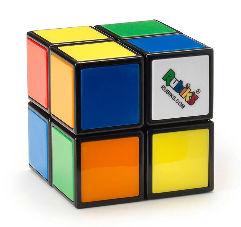 RUBIK'S CUBE 2X2