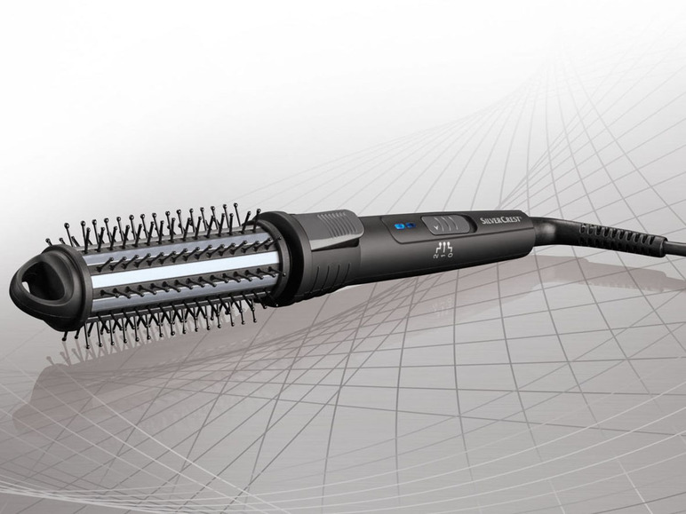 Haarstyler