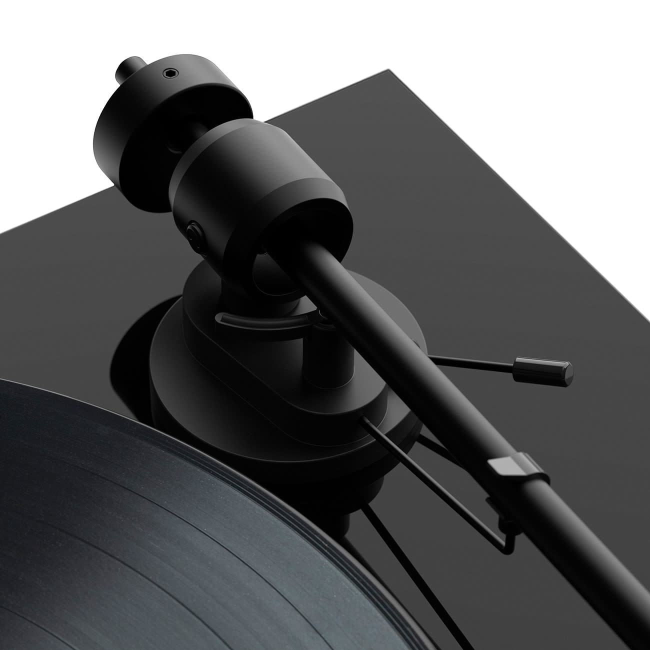 ULTIMA 20 KOMBO + Pro-Ject E1 BT