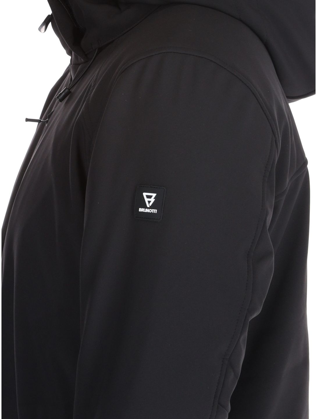 Marsala-N softshell ski-jas heren