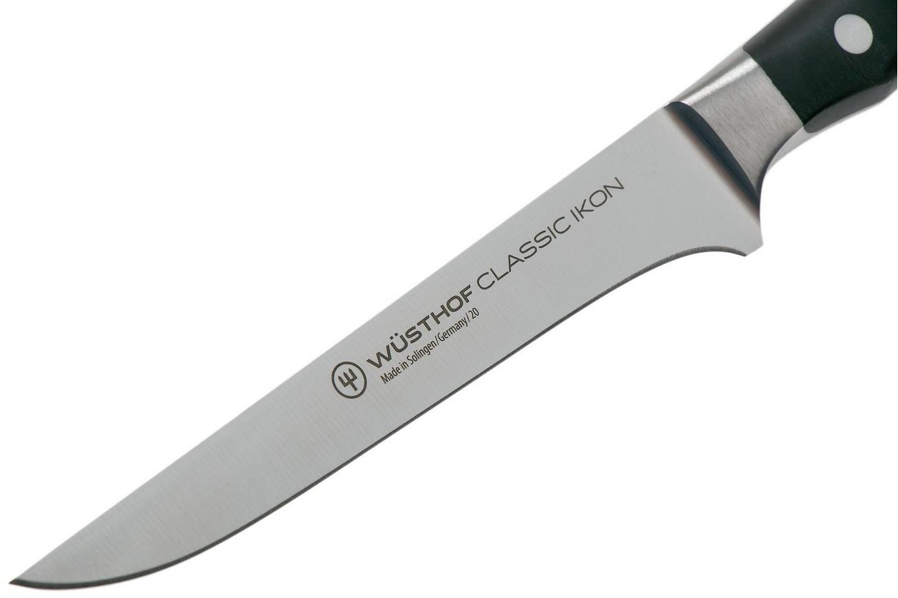Wüsthof Classic Ikon uitbeenmes 14 cm, 1040331414