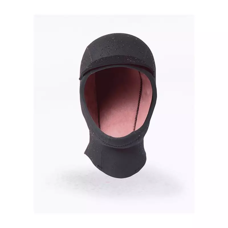 Cagoule RIPCURL Heatseeker 3Mm Gb Hood Black