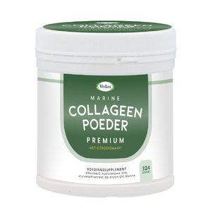 Vedax Marine Collageen Premium Poeder 324GR